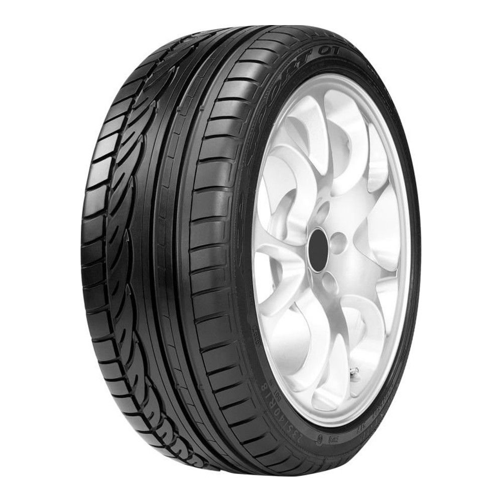 225/60 R18 100 H Dunlop JP SP SP01