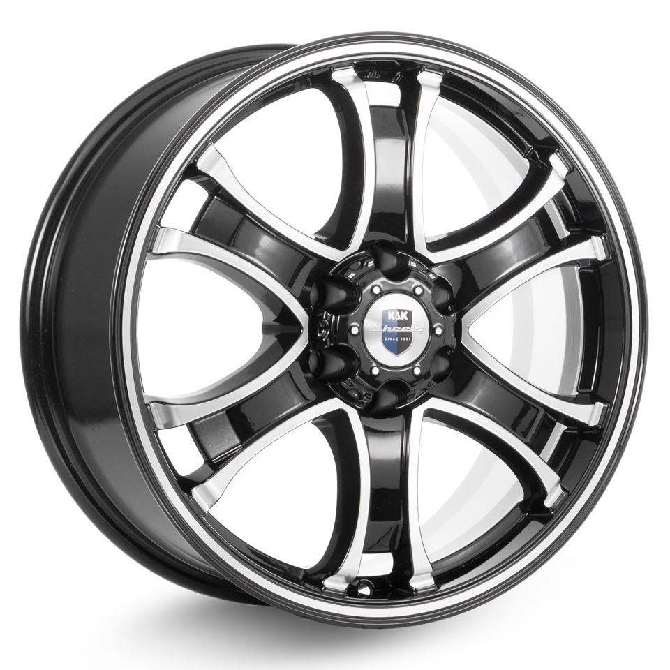 7.5 R18 K&K Балеар-оригинал (КС727)