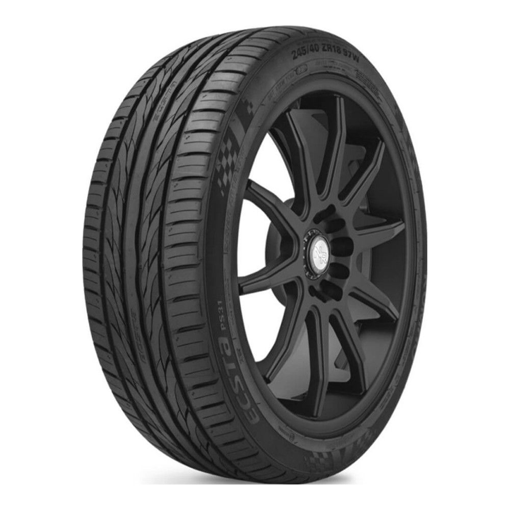 205/40 R17 84 W Kumho PS-31