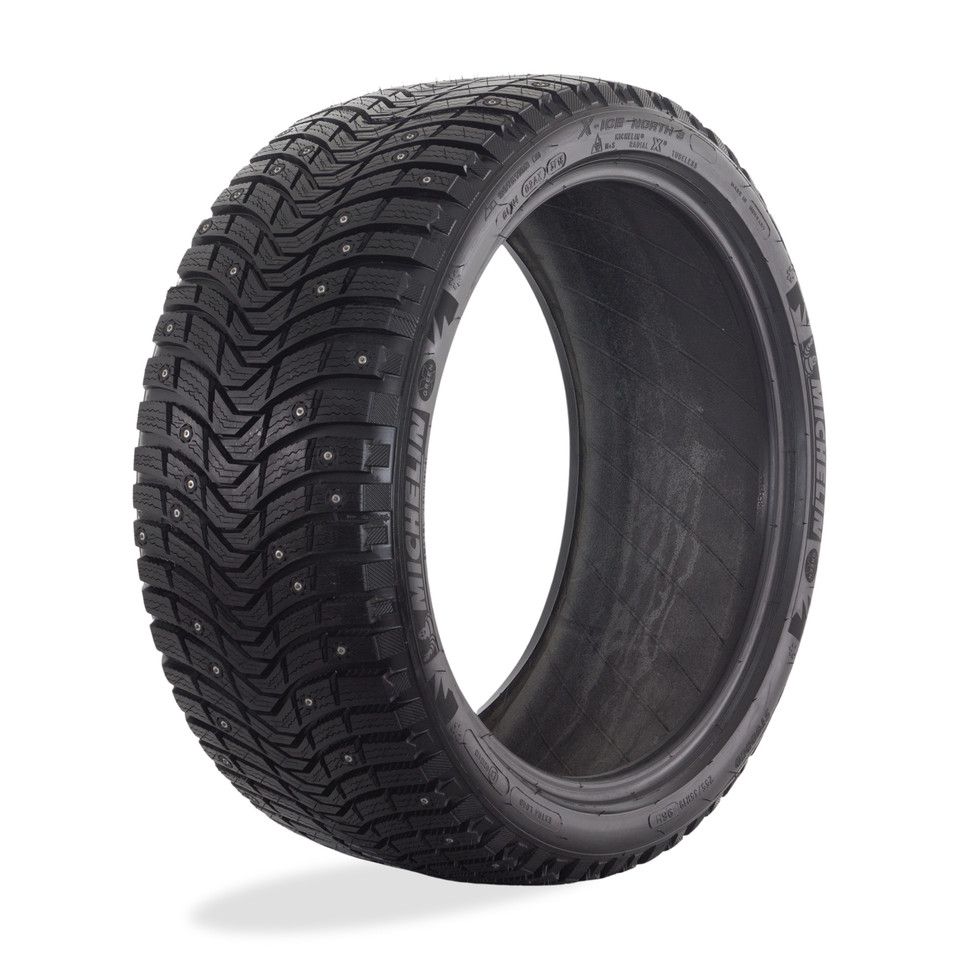 285/40 R19 107 H Michelin X- ICE NORTH 3