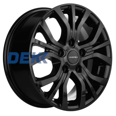 6.5 R16 Khomen Wheels KHW1608 (Multivan)