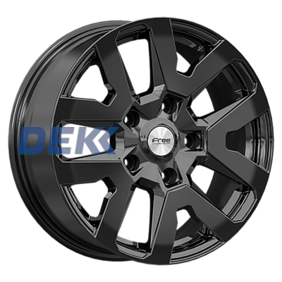 7 R17 iFree Original Трикстер (Niva) (КС1170)