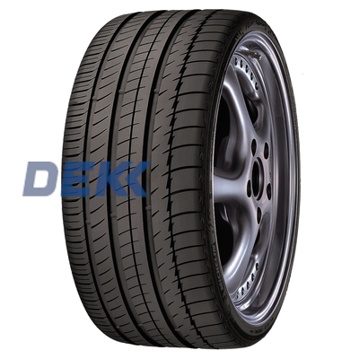 295/30 R18 98 (Y) Michelin Pilot Sport PS2