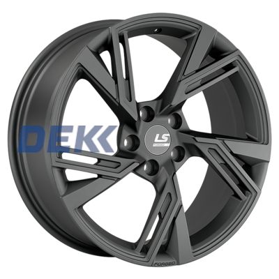 8 R18 LS Forged LS FG23