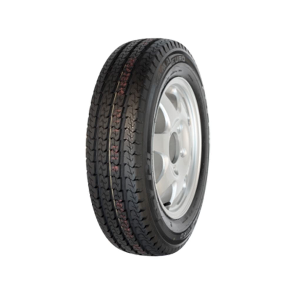 185/80 R14 102/100 Q КАМА ЕВРО НК-131