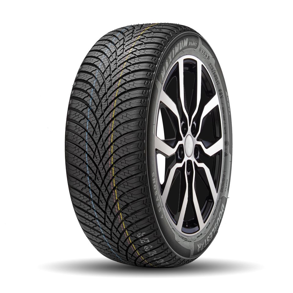 235/70 R16 106 H Doublestar DLA01