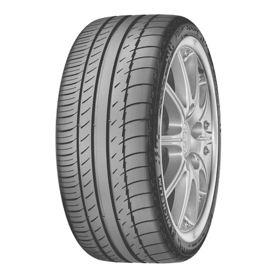 265/40 R18 101 Y Michelin PILOT SPORT PS2