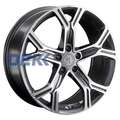 8 R19 Replay GS15