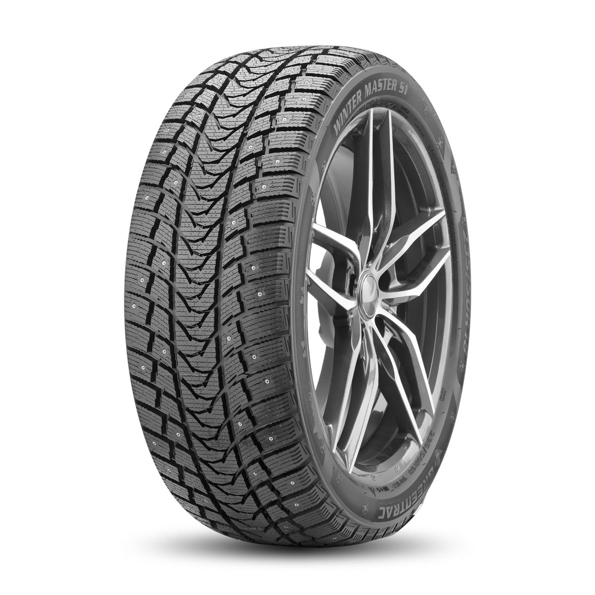 235/50 R18 101 H Greentrac Winter Master S1