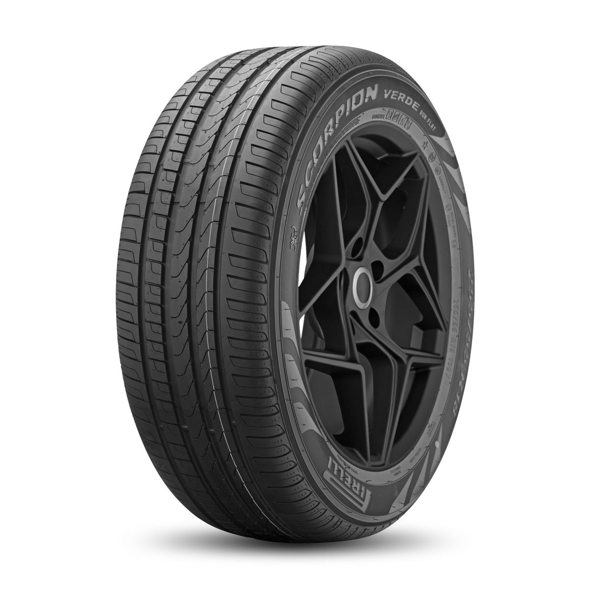 255/45 R20 101 W Pirelli SC  VERDE SUV