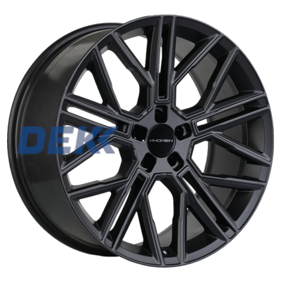 9.5 R21 Khomen Wheels KHW2101 (Tesla)
