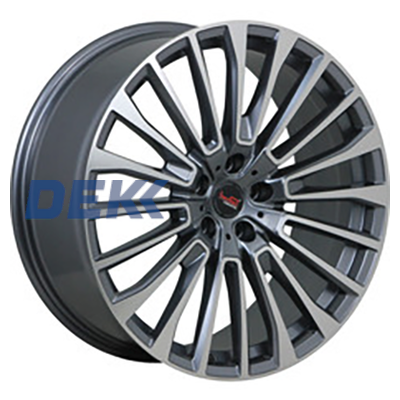 9.5 R22 LegeArtis Concept Concept-B540