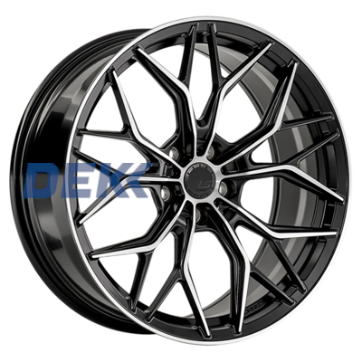 8 R19 LS Forged LS FG65
