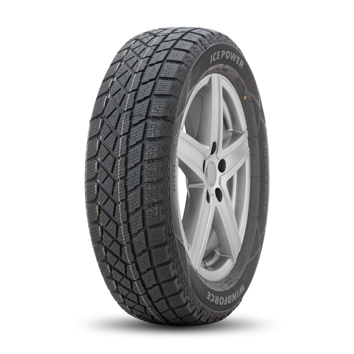 245/45 R20 103 H Windforce Icepower UHP