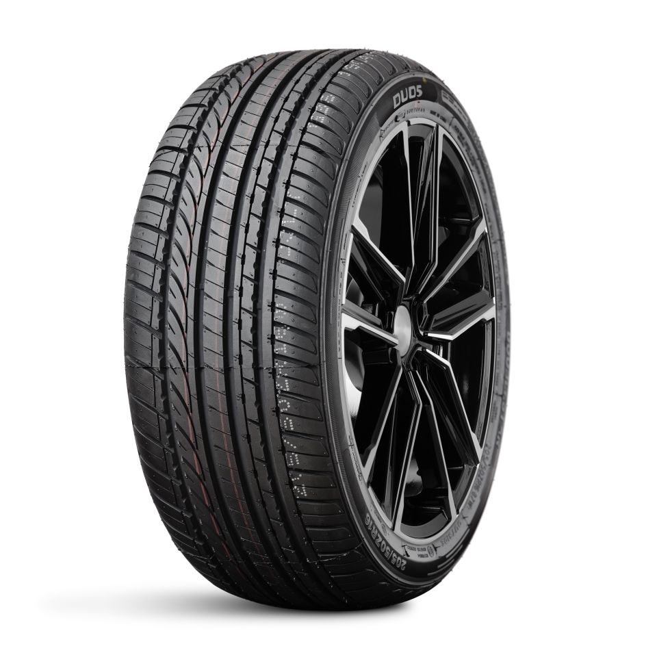 195/50 R16 84 V Doublestar DU05