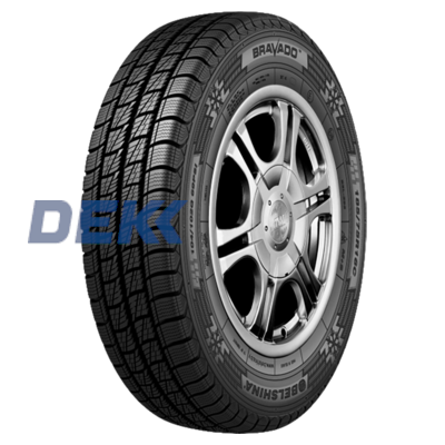 215/75 R16 116/114 R Belshina Bravado BEL-313