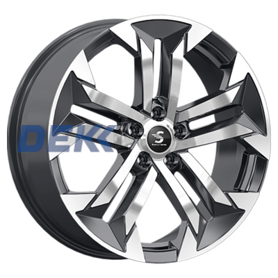 7.5 R19 Premium Series КР015 (Haval Dargo)