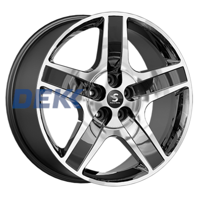 8.5 R20 Premium Series КР008 (Voyah Dream)