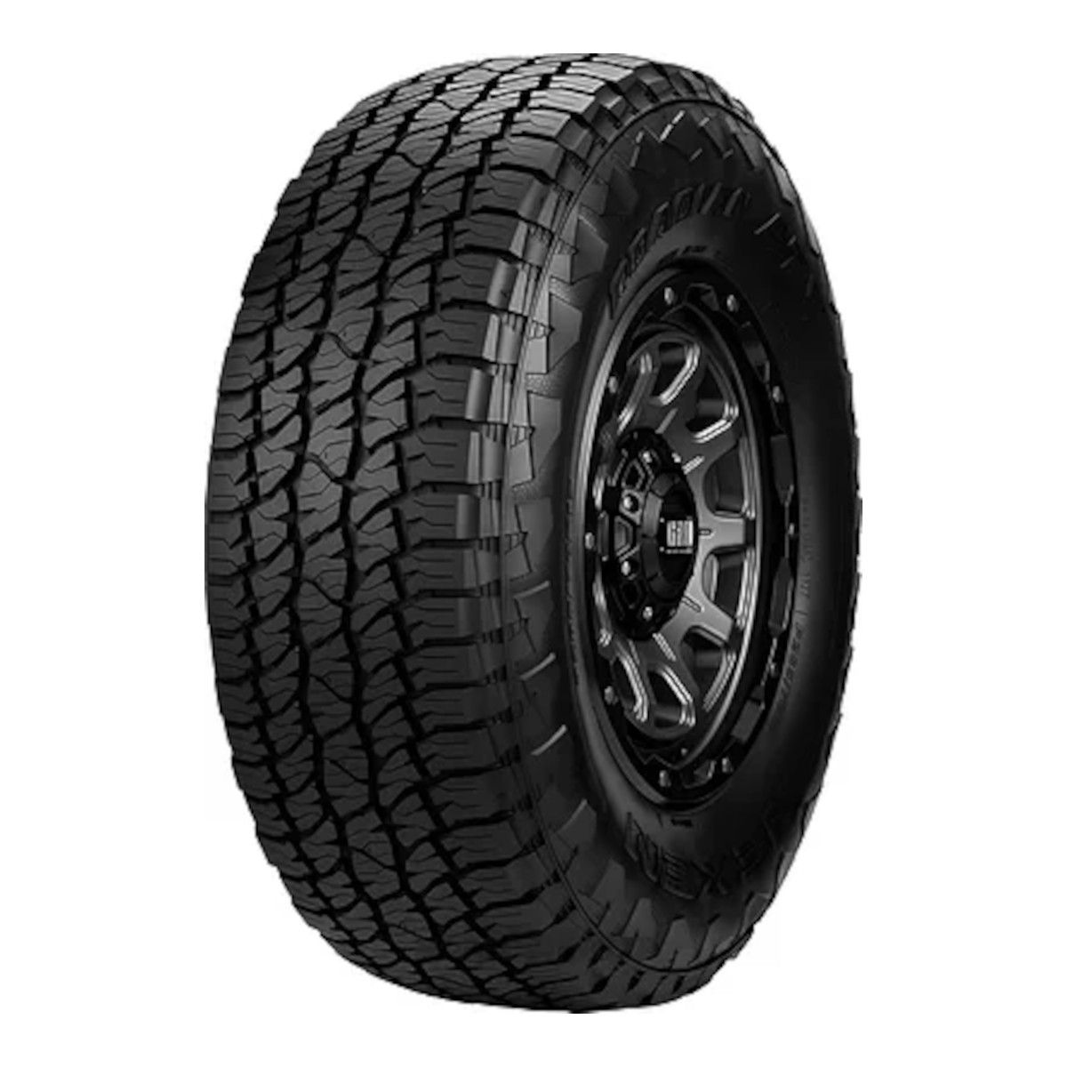 245/75 R17 112 S Nexen Roadian ATX