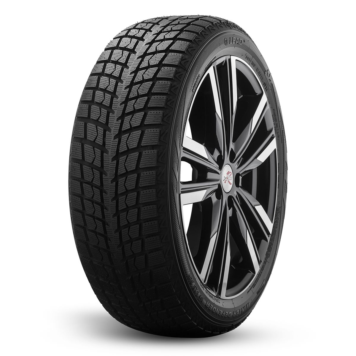 245/65 R17 107 T LINGLONG Green-Max Winter Ice I-15 SUV