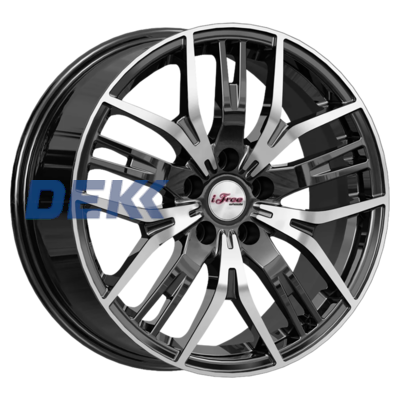 7 R17 iFree Аскет (КС1072)