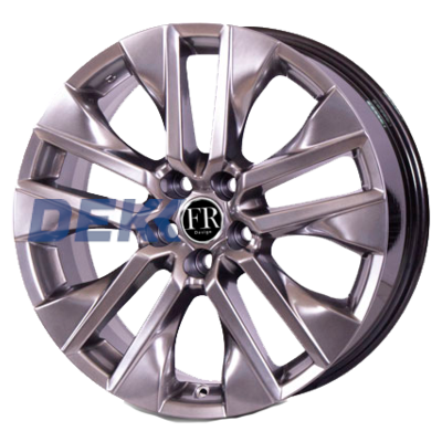 7.5 R19 FR replica TY492