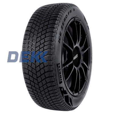255/50 R20 109 H Pirelli Ice Zero FR 3