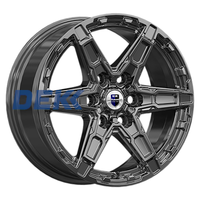 8 R18 K&K Дистрикт (КС1159)