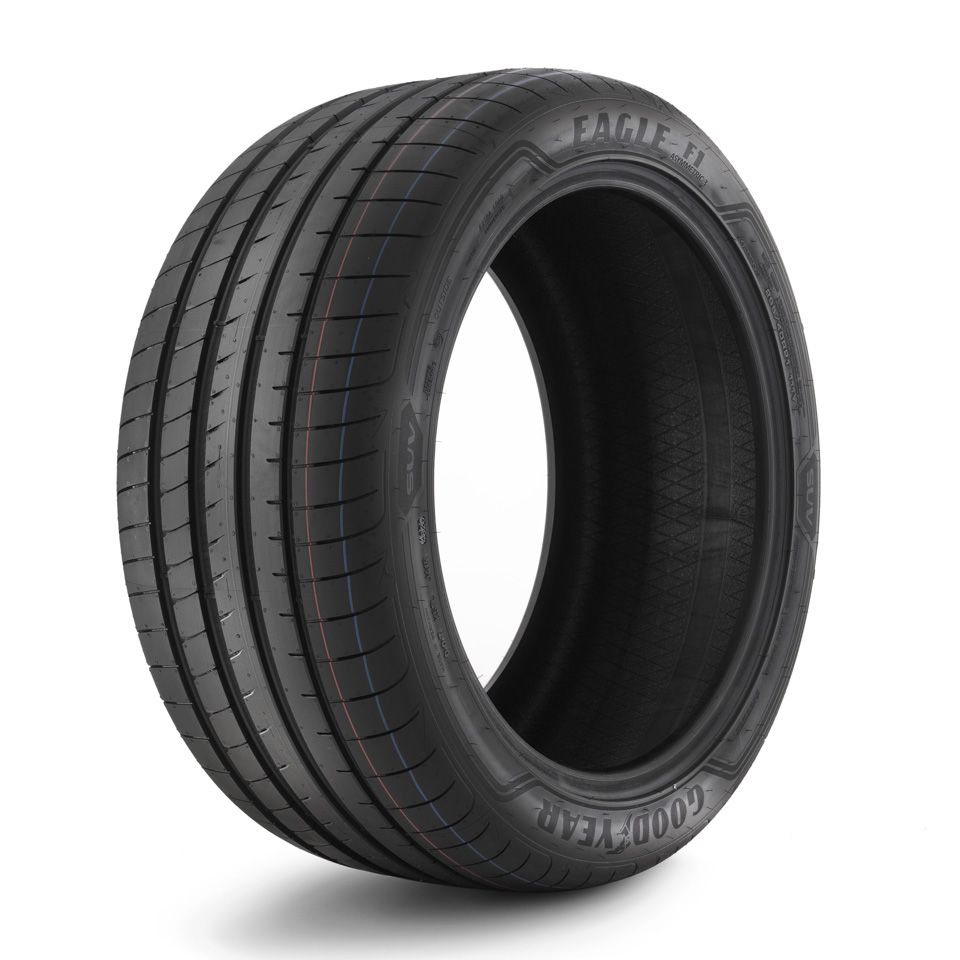 295/35 R22 108 Y Goodyear EAG. F-1 ASYMMETRIC 3 FP SUV