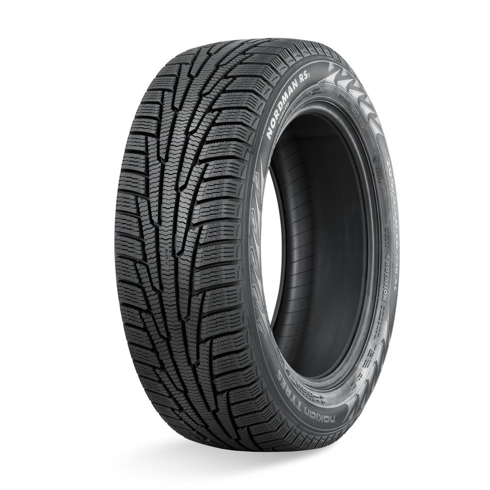 165/65 R14 79 R Nokian Tyres Nordman Nordman RS2