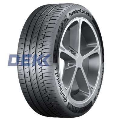 225/50 R18 95 W Continental PremiumContact 6