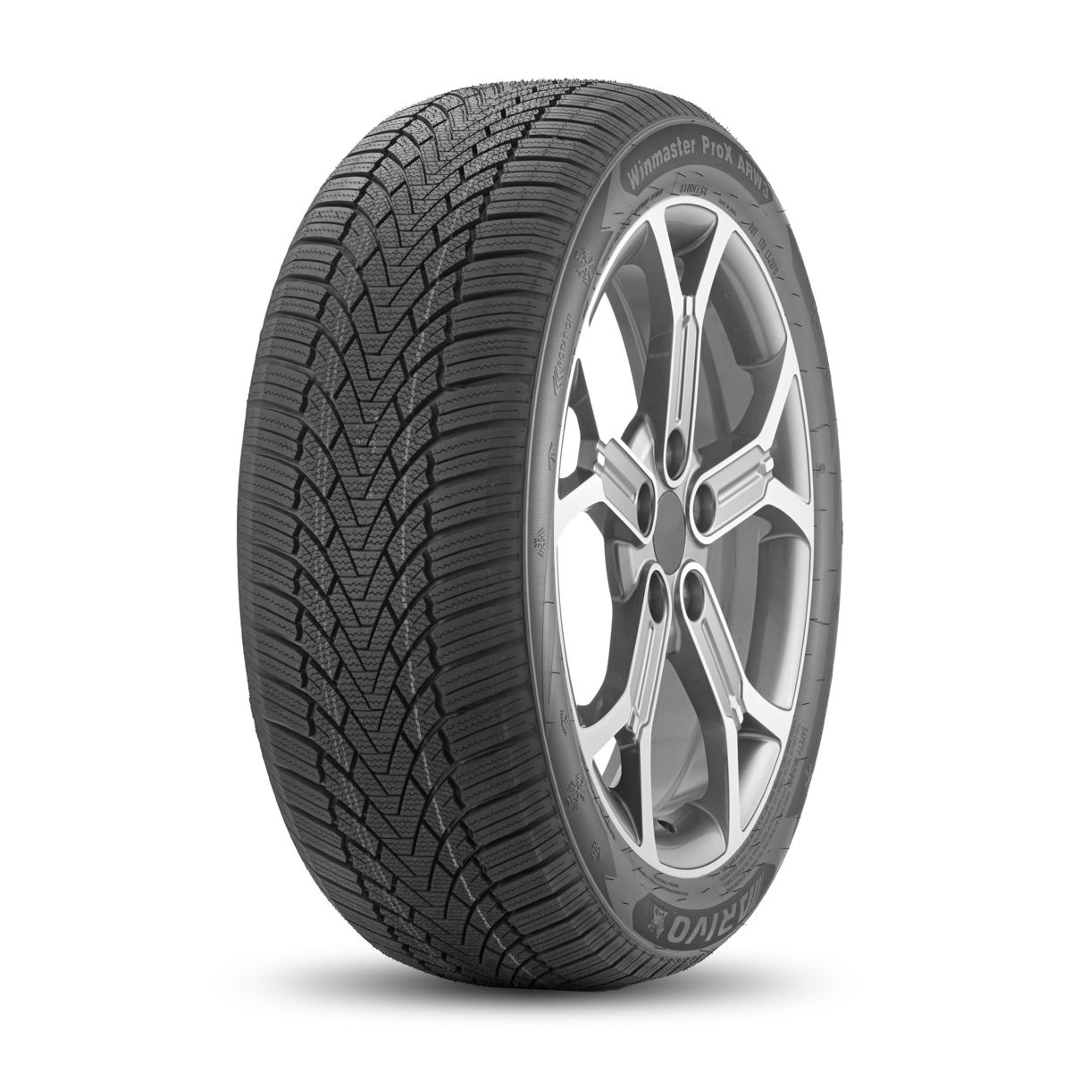 195/55 R15 85 H ARIVO WINMASTER PROX ARW3