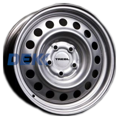 7 R17 Trebl 8265T