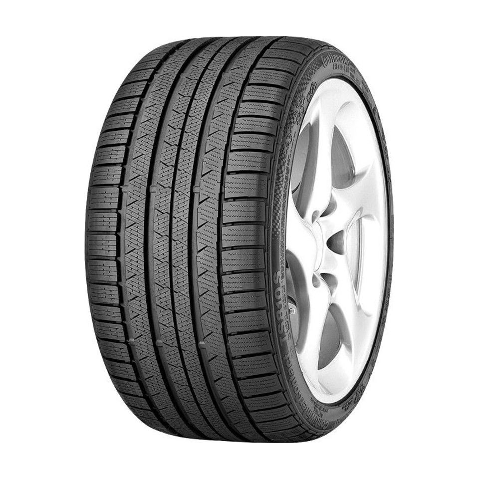 265/40 R18 101 V Continental ContiWinterContact TS810S