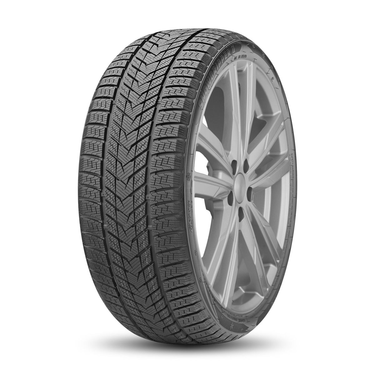 255/55 R20 110 H ILINK SNOWGRIPPER II