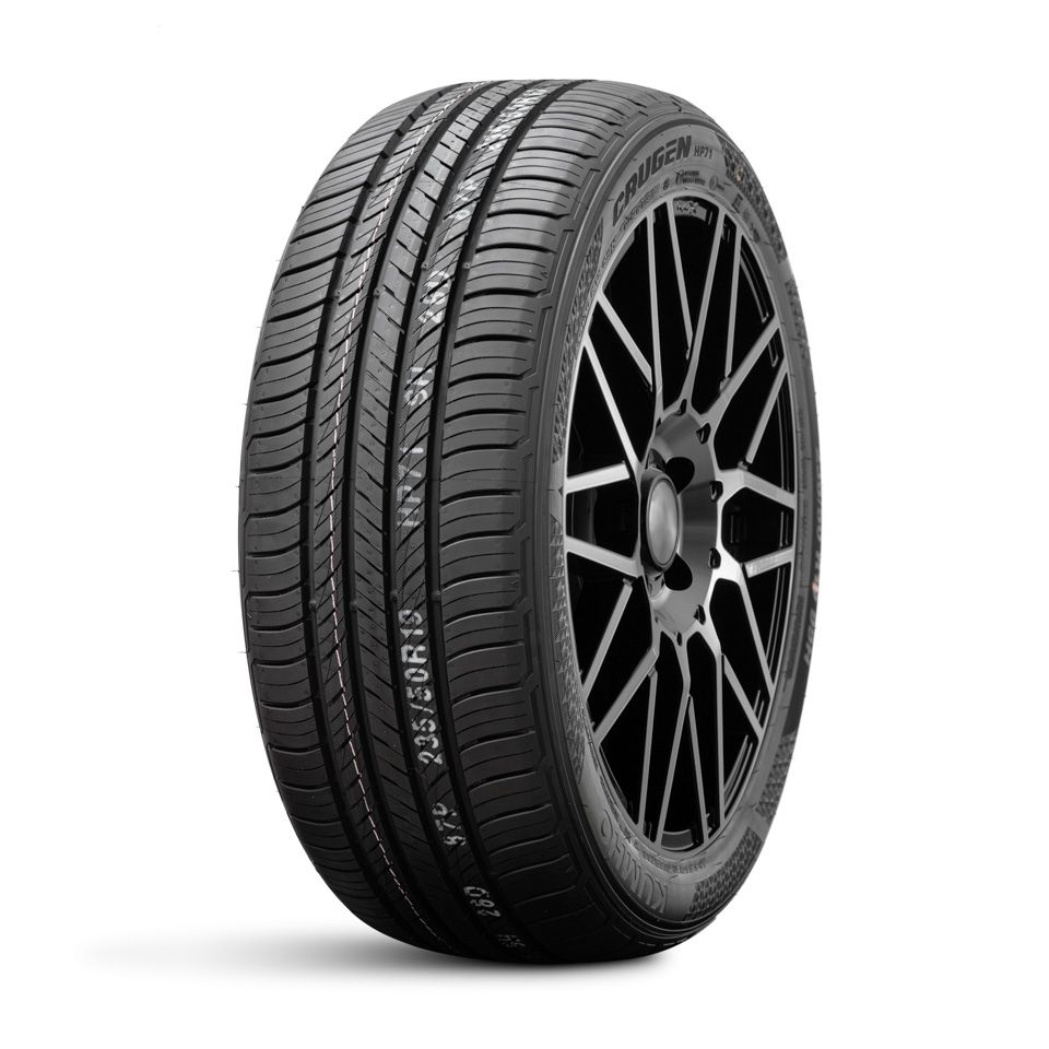 215/70 R16 100 H Kumho HP-71