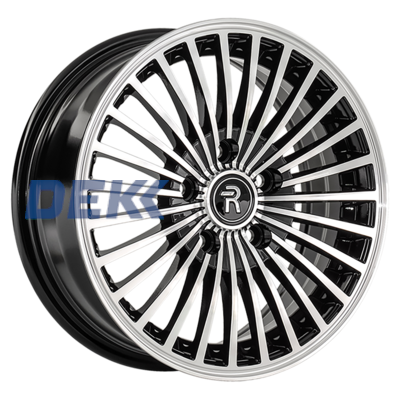 6.5 R15 Replay VV409