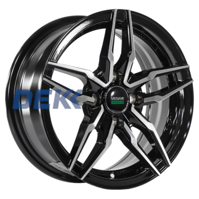 6 R14 Megami MGM-30