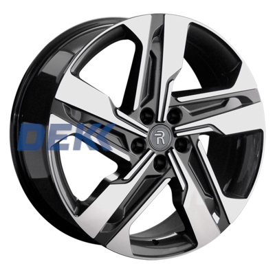 7.5 R18 Replay MR330