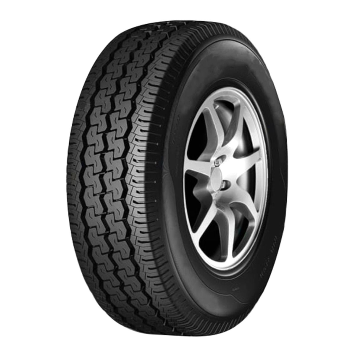 195/75 R16 107/105 R BARS XL607