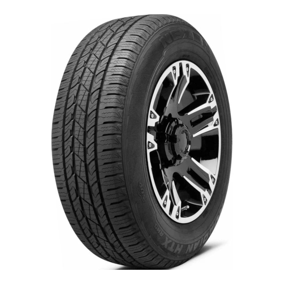225/75 R16 108 S Nexen Roadian HTX RH5