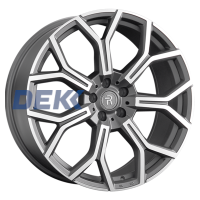 9.5 R21 Replay VV398