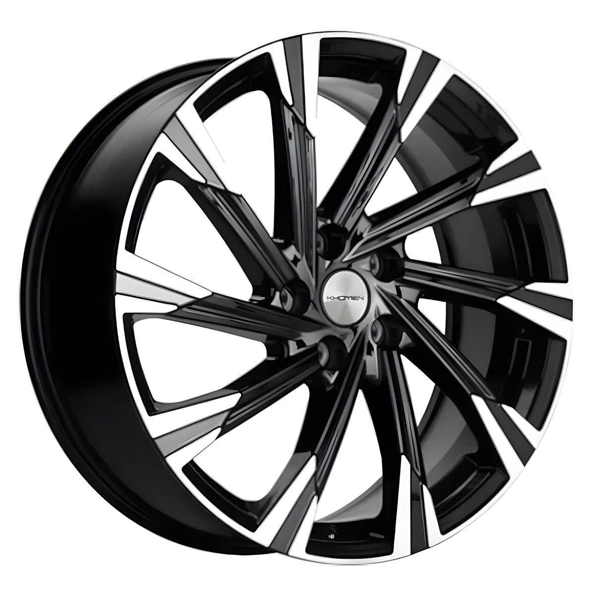 7.5 R19 Khomen Wheels KHW1901 (Changan Uni-k)