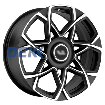 9 R21 LS Forged LS FG59