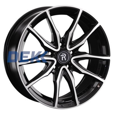 7.5 R17 Replay GN139