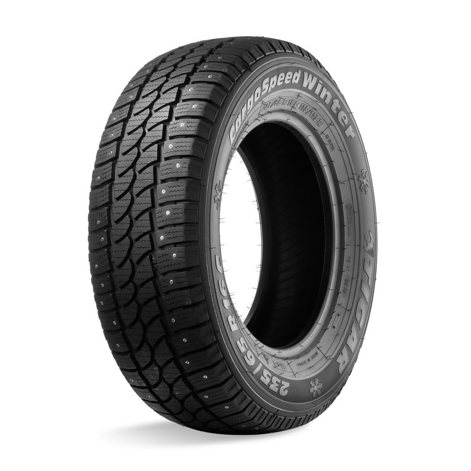 235/65 R16 115/113 R Tigar Cargospeed Winter