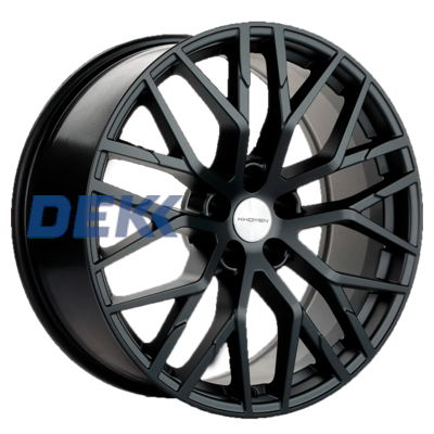 8.5 R20 Khomen Wheels KHW2005 (Q8)