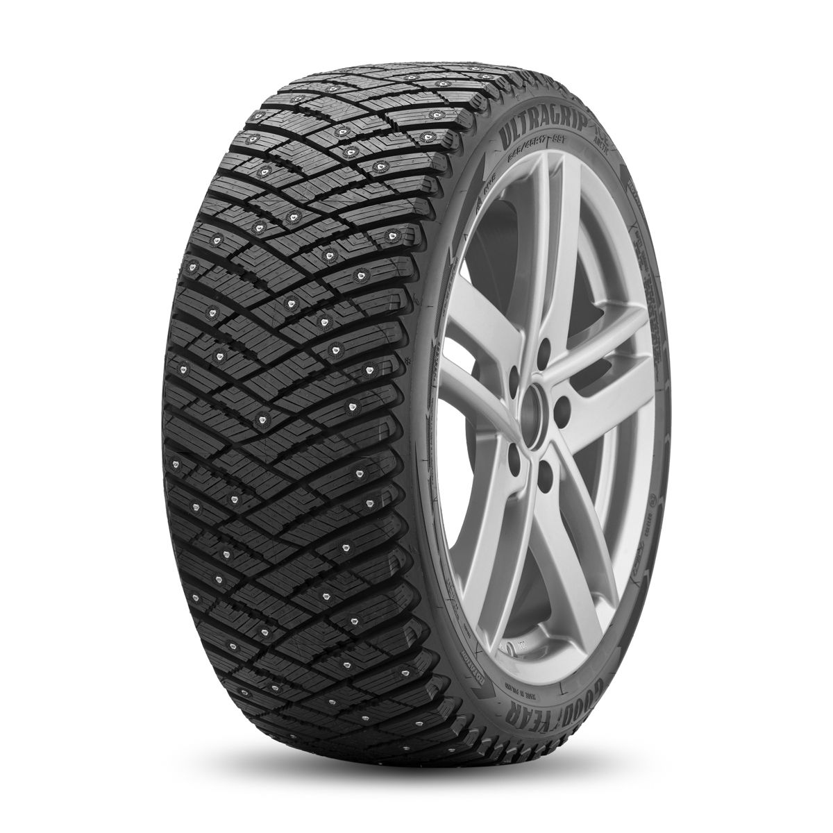 275/50 R20 113 T Goodyear ULTRA GRIP ARCTIC 2 SUV