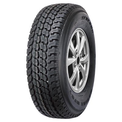 205/80 R16 104 S Tracmax Radial RF07