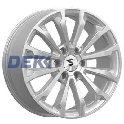 8.5 R20 Premium Series КР006 (TANK 500)